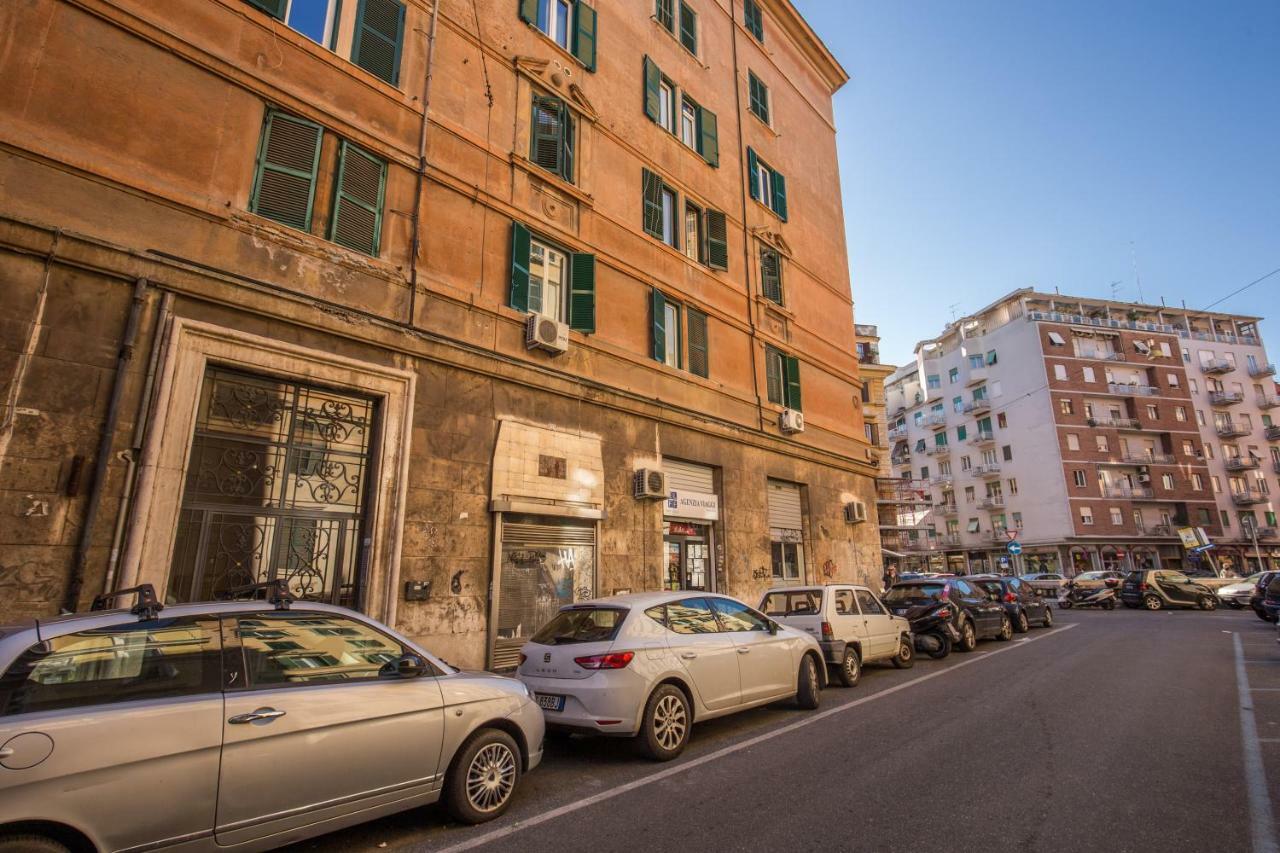 Appartamento Casa Di Luca _ 3 Bdr Roma