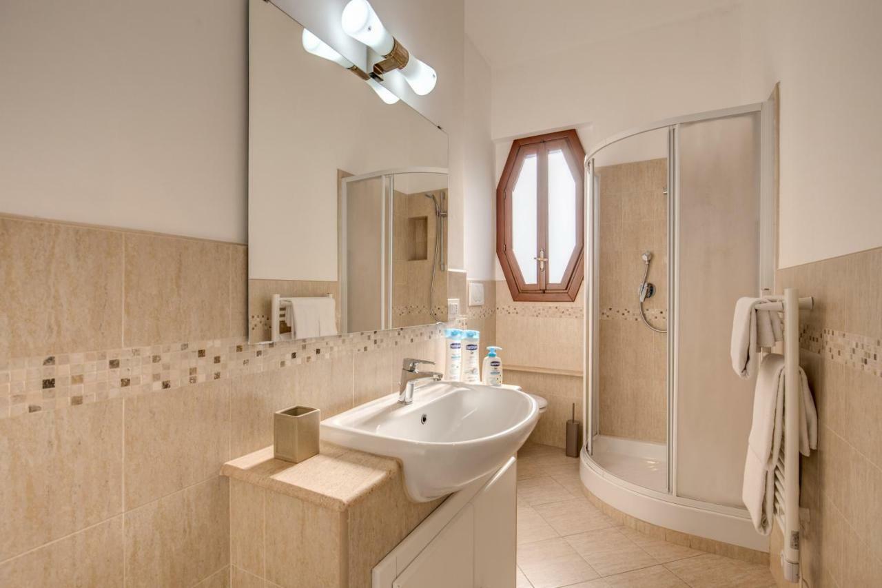 Appartamento Casa Di Luca _ 3 Bdr