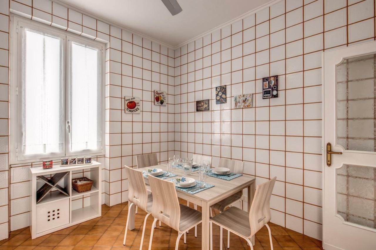 Appartamento Casa Di Luca _ 3 Bdr