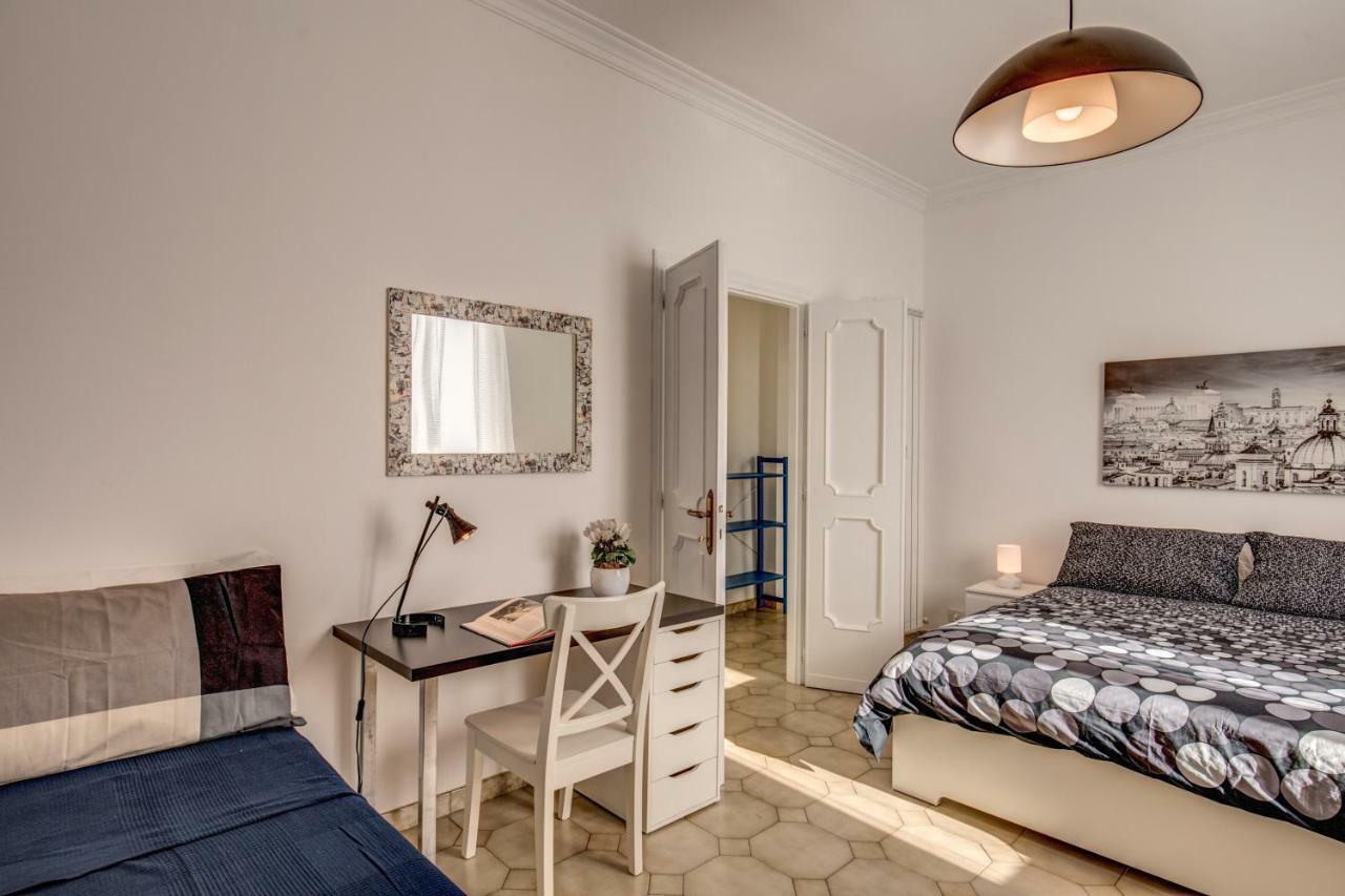 Casa Di Luca _ 3 Bdr Appartamento Roma