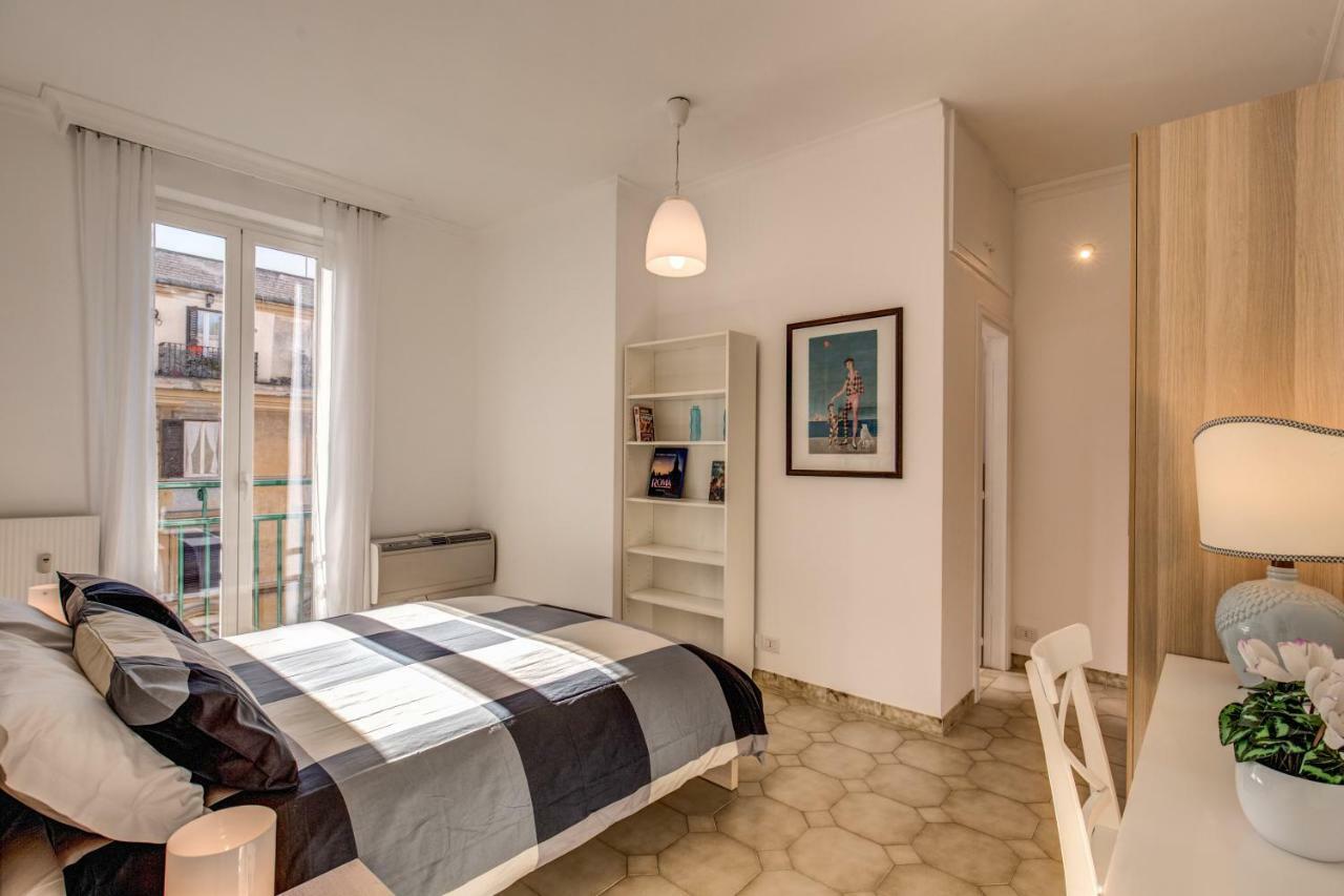 Appartamento Casa Di Luca _ 3 Bdr *